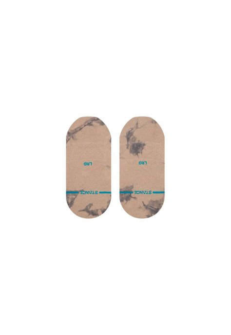Stance Sock No Show Men Hue Grey-2