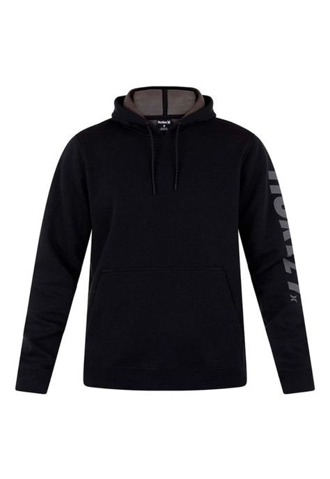 Poleron Acadia Heat Po Black-0