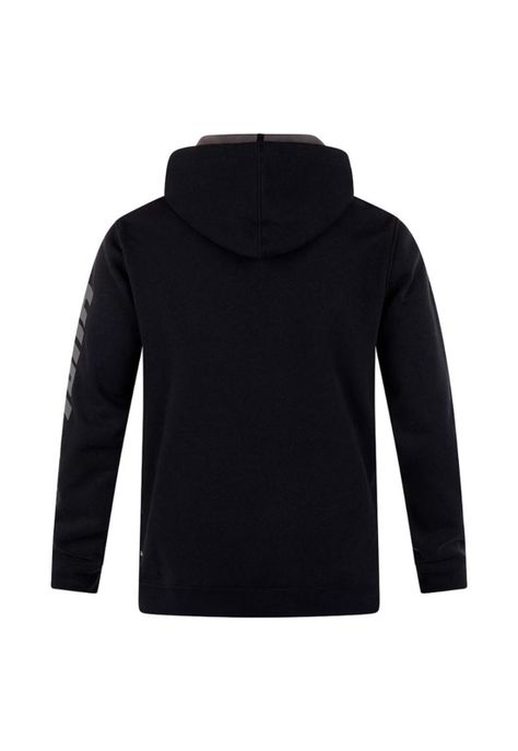 Poleron Acadia Heat Po Black-1