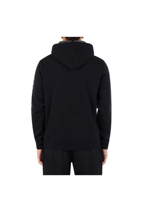 Poleron Acadia Heat Po Black-3