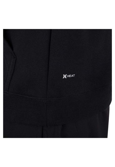 Poleron Acadia Heat Po Black-4