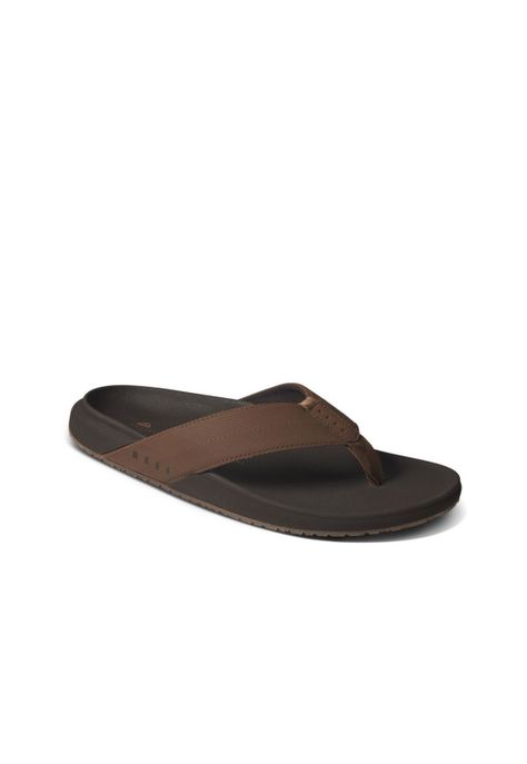 Sandalia Reef  Hombre The raglan java/gum-0
