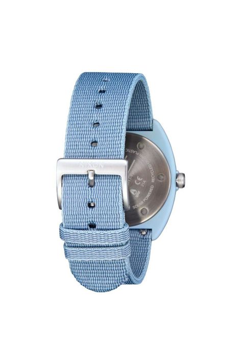 Reloj Light-Wave Gray Nixon-2