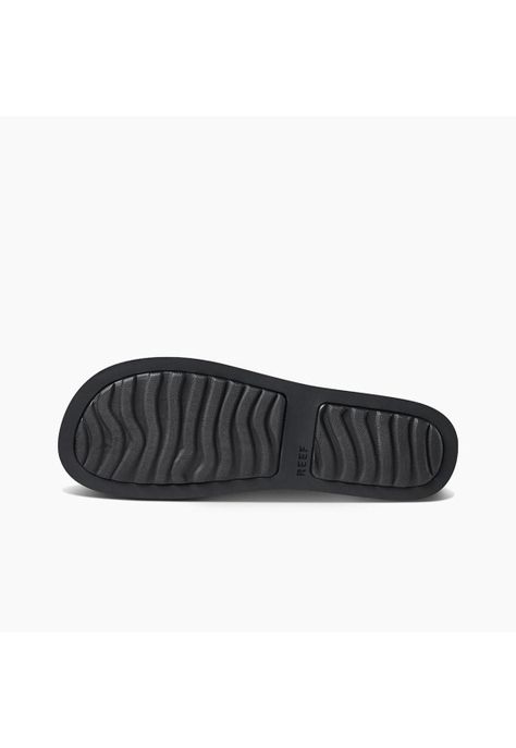 Sandalia Water Vista Women All Black Reef-2