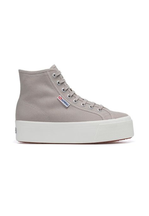 Zapatilla 2708 Hi Top Frey Colombo F Avorio-0