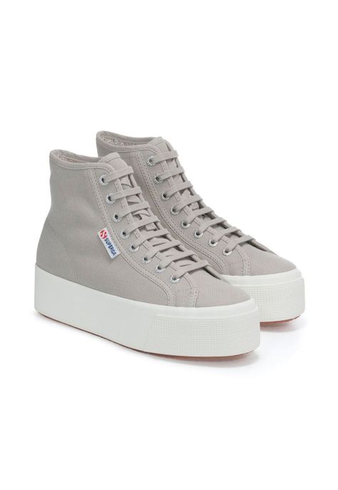 Zapatilla 2708 Hi Top Frey Colombo F Avorio-1