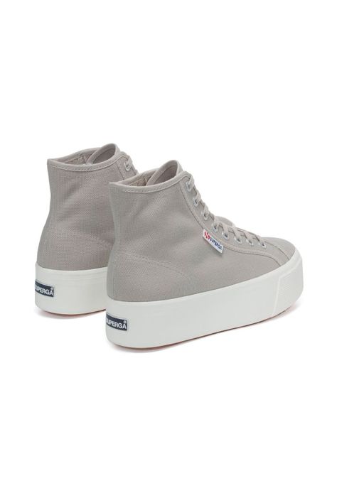 Zapatilla 2708 Hi Top Frey Colombo F Avorio-2