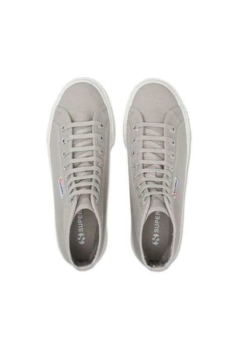 Zapatilla 2708 Hi Top Frey Colombo F Avorio-3