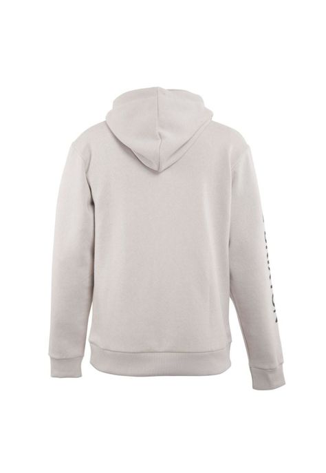 Poleron Men Hoodie Basic Beige-3