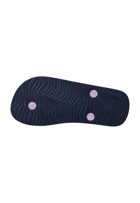 Sandalia Kids Seaside Print Lavender-2