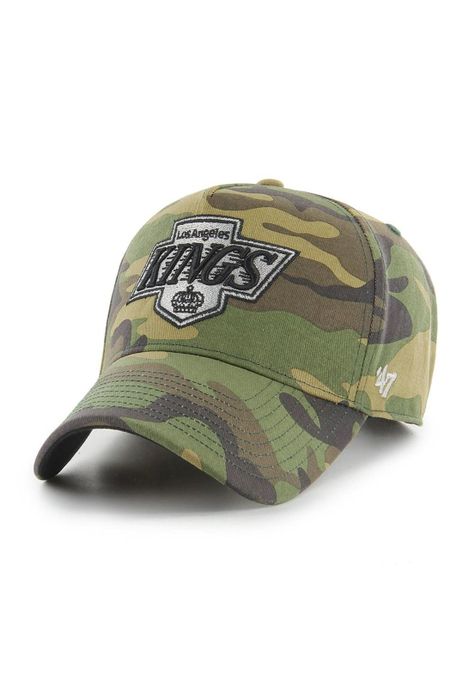 Jockey Los Angeles Kings Vintage Camo '47-0