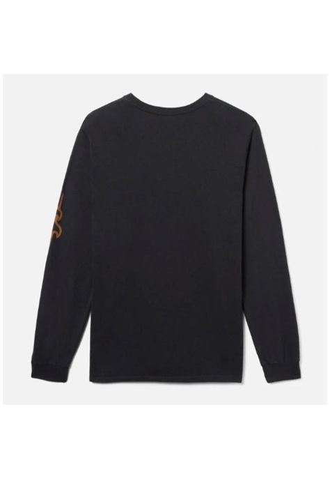 Polera Manga Larga Everyday Location Black-1