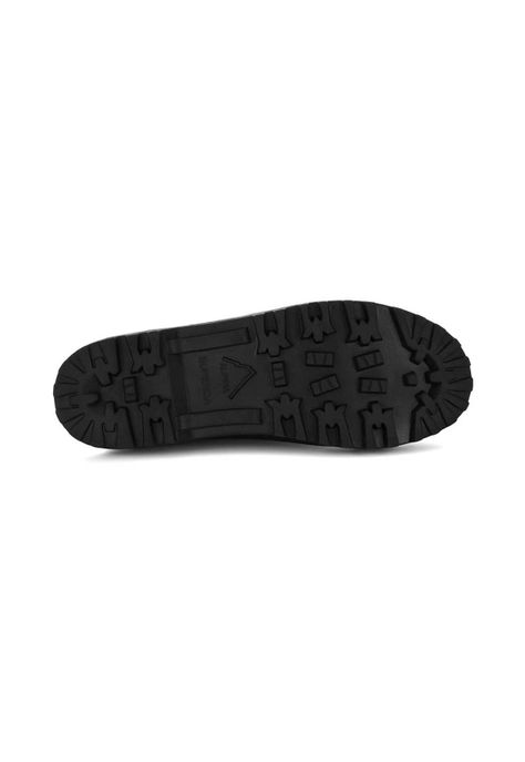 Zapatilla 2341 Alpina Nappa Full Black-4