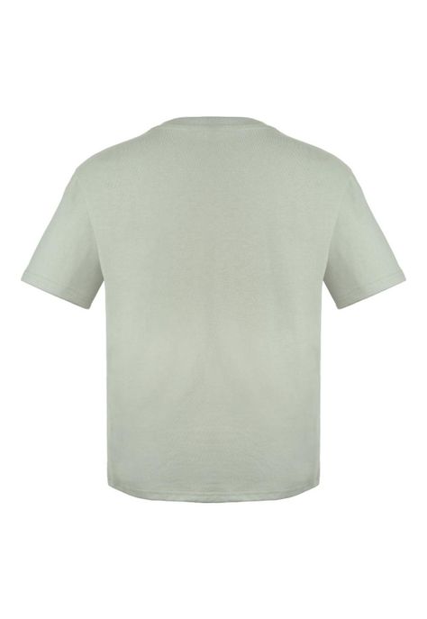 Poleras M/C Reef Hombre Verde Claro-1