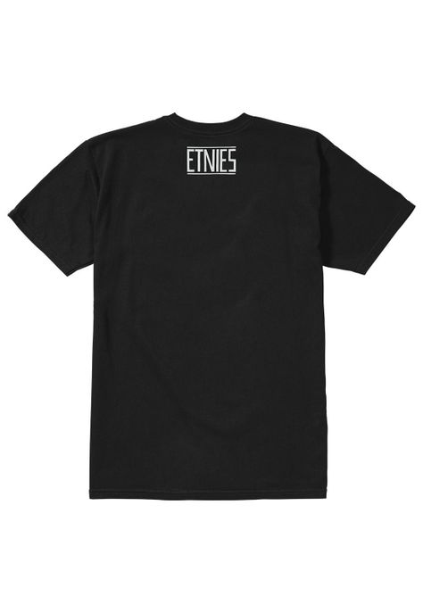 Polera CB Hands Black-1