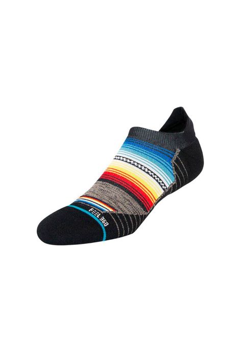 Stance Sock Men Southbound Tab Royal Black-0