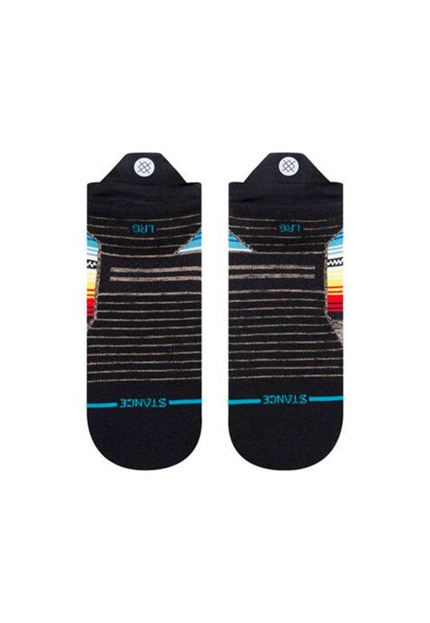 Stance Sock Men Southbound Tab Royal Black-2