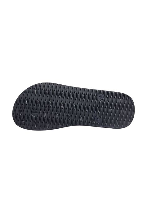 Sandalia Men Seaside Prints Neopalm Black-2