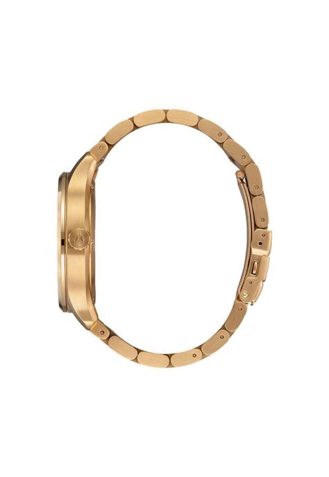 Reloj Patrol All Gold-1