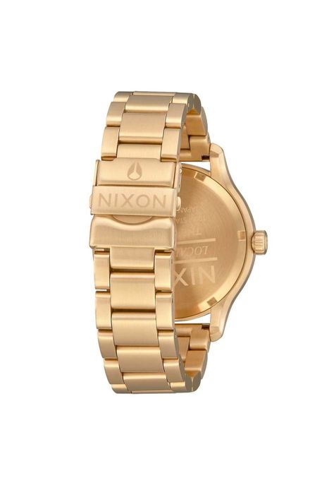 Reloj Patrol All Gold-2