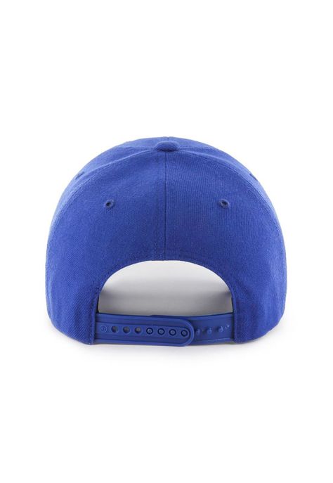 Jockey New York Yankees Royal Snap MVP 47-1