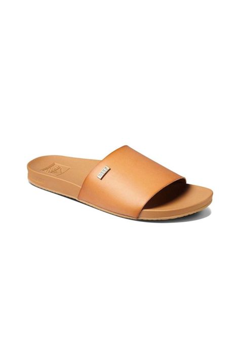 Sandalia Women Cushion Scout Natural-0