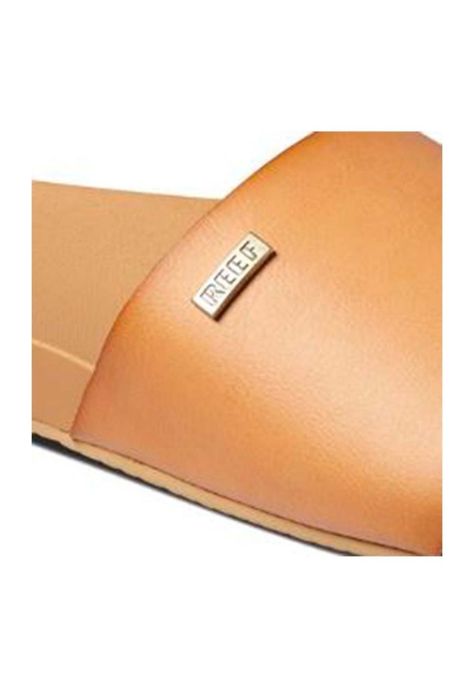 Sandalia Women Cushion Scout Natural-2