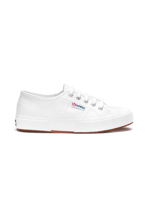 Zapatilla 2750 Classic Cotu Blanco Superga-0