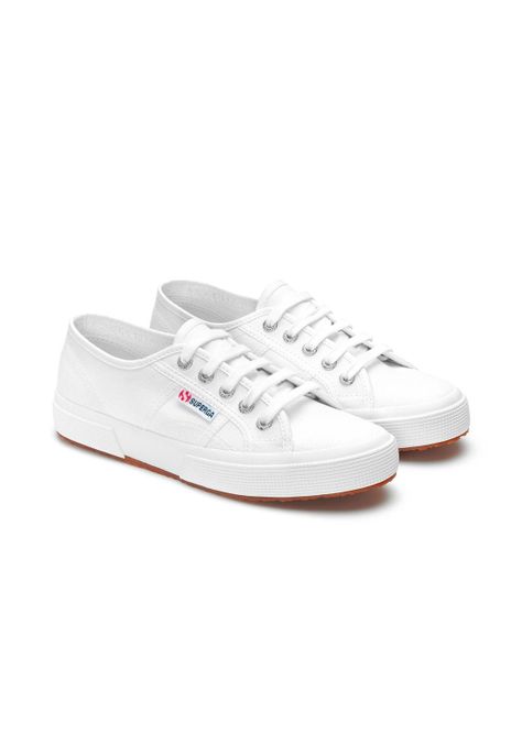 Zapatilla 2750 Classic Cotu Blanco Superga-1