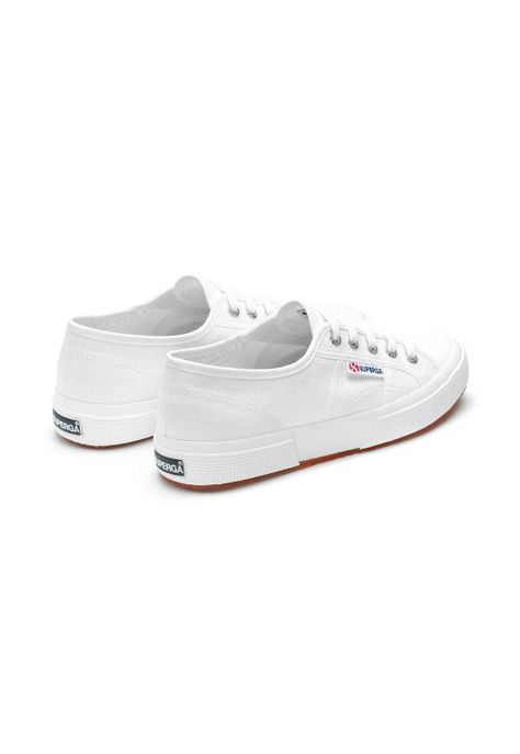 Zapatilla 2750 Classic Cotu Blanco Superga-2
