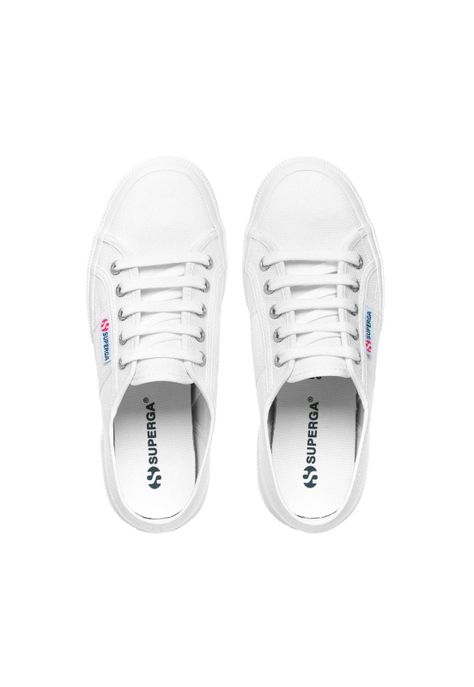 Zapatilla 2750 Classic Cotu Blanco Superga-3