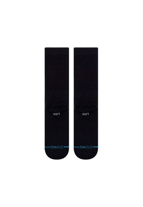 Stance Sock Icon Men Black-2