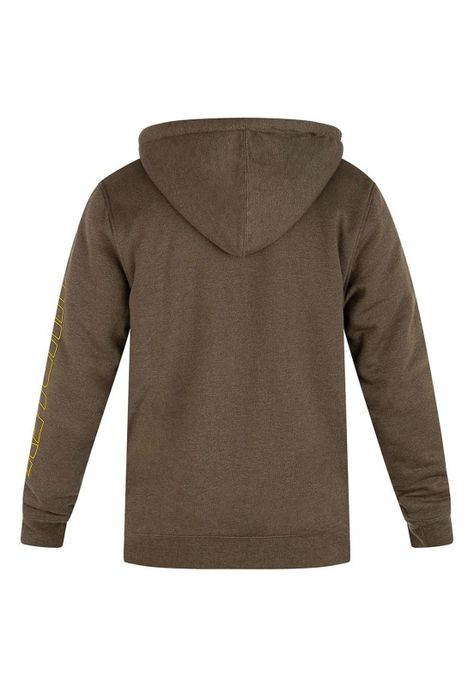 Poleron Zipper Fastlane Burrito Khahi Hurley-1