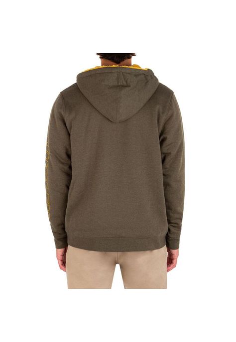 Poleron Zipper Fastlane Burrito Khahi Hurley-4