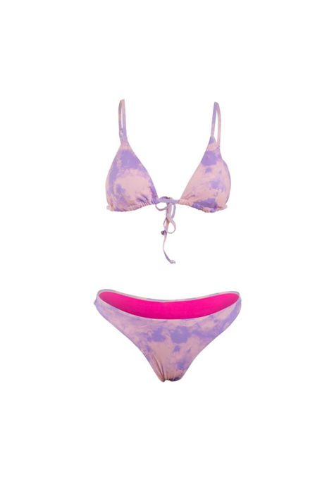 Bikini Purple Dream-0