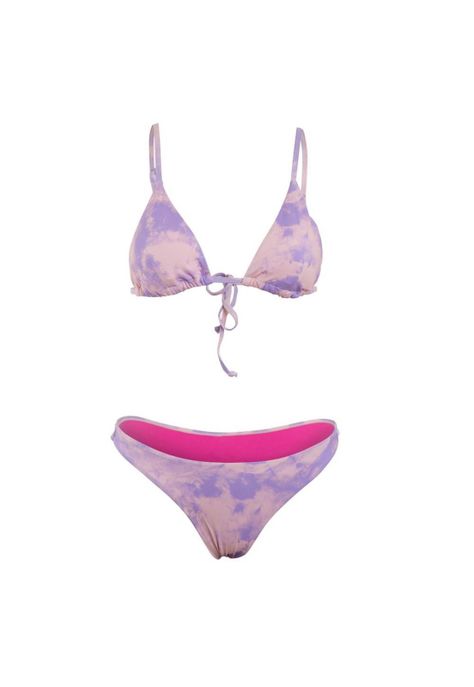 Bikini Purple Dream-4