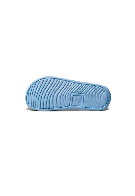 Sandalia Kids One Slide Lavender Lei-2