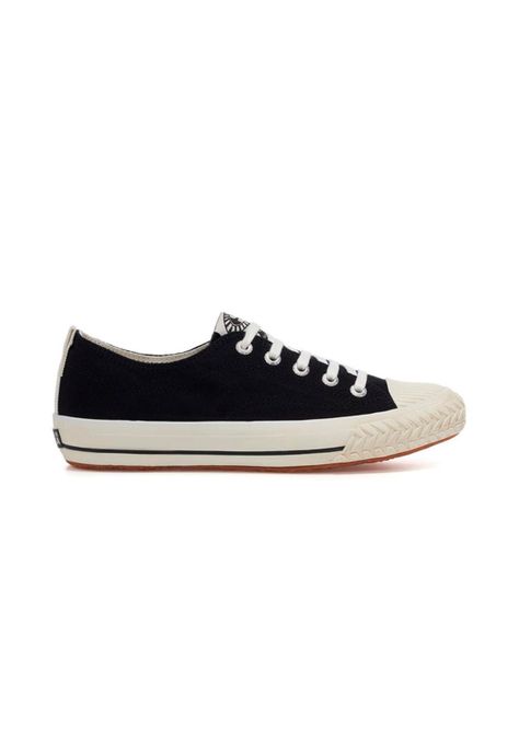 Zapatilla 289 College Black White Avorio-0