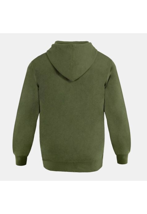 Polerón Full Zip Essentials Thru Kalamt-1