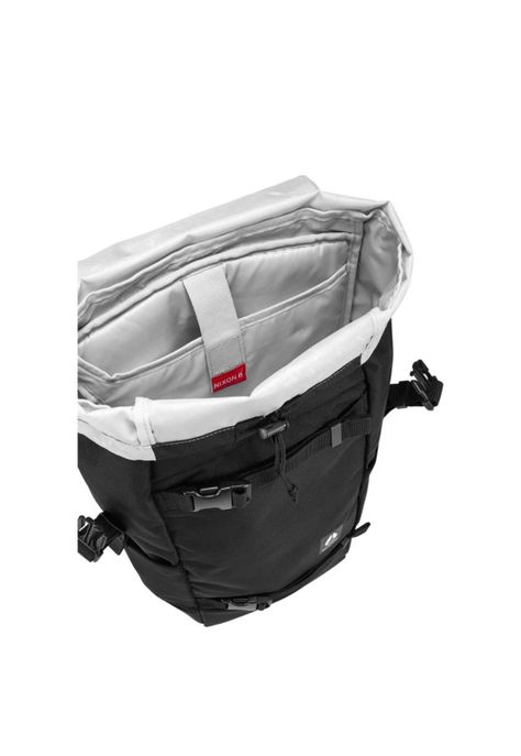Mochila Landlock Backpack IV Black-2