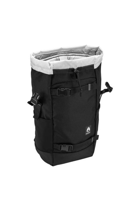 Mochila Landlock Backpack IV Black-4
