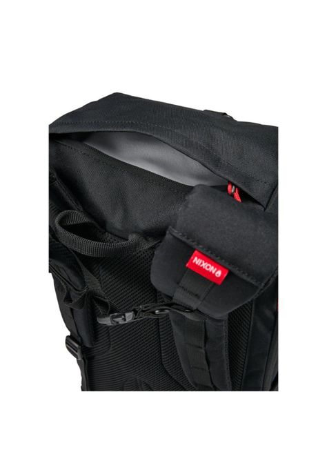 Mochila Landlock Backpack IV Black-6