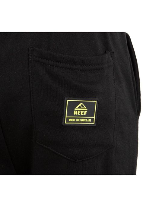 Pantalon Buzo Kids Jogger Black-3