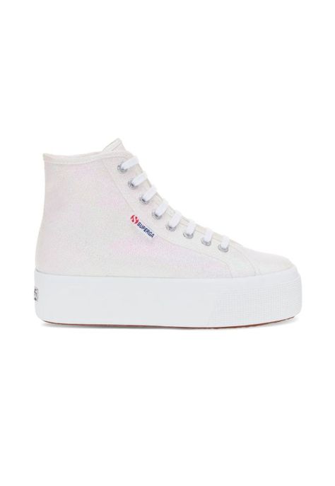 Zapatilla 2708 Hi Top Lame Iridescent-0