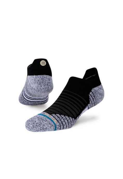Stance Sock Men Versa Tab Black-0