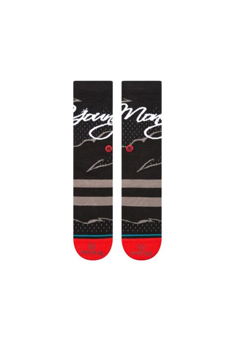 Stance Sock Men Lil Wayne YMCMB Black-1