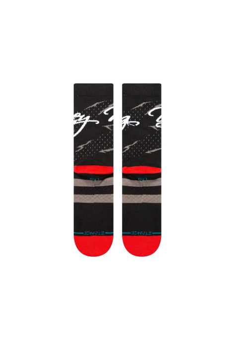 Stance Sock Men Lil Wayne YMCMB Black-2