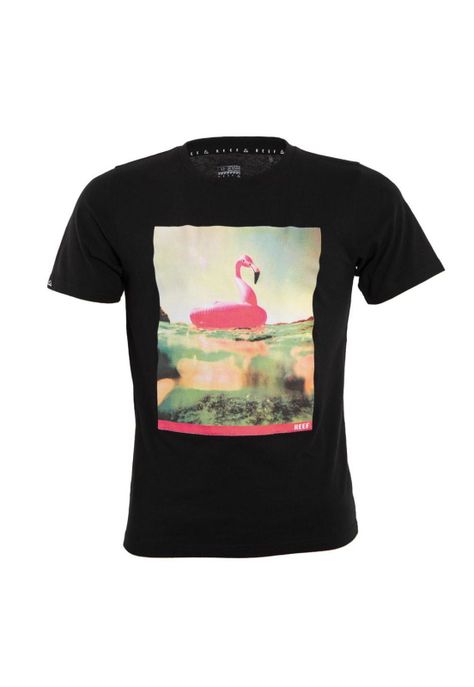 Polera Kids Black Swan-0