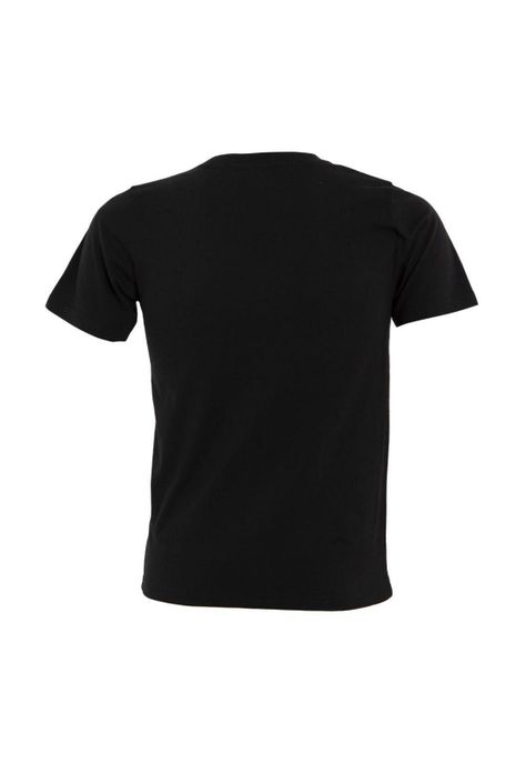 Polera Kids Black Swan-2