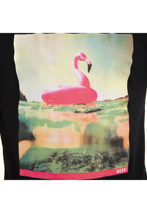 Polera Kids Black Swan-3